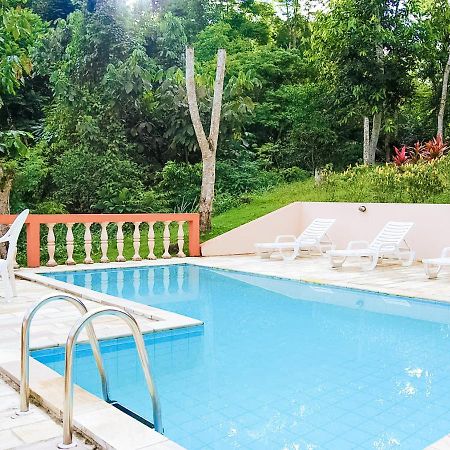 Pousada Canto Do Curio Paraty Dış mekan fotoğraf