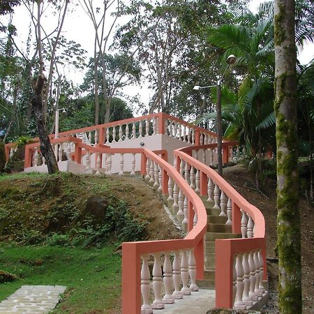 Pousada Canto Do Curio Paraty Dış mekan fotoğraf