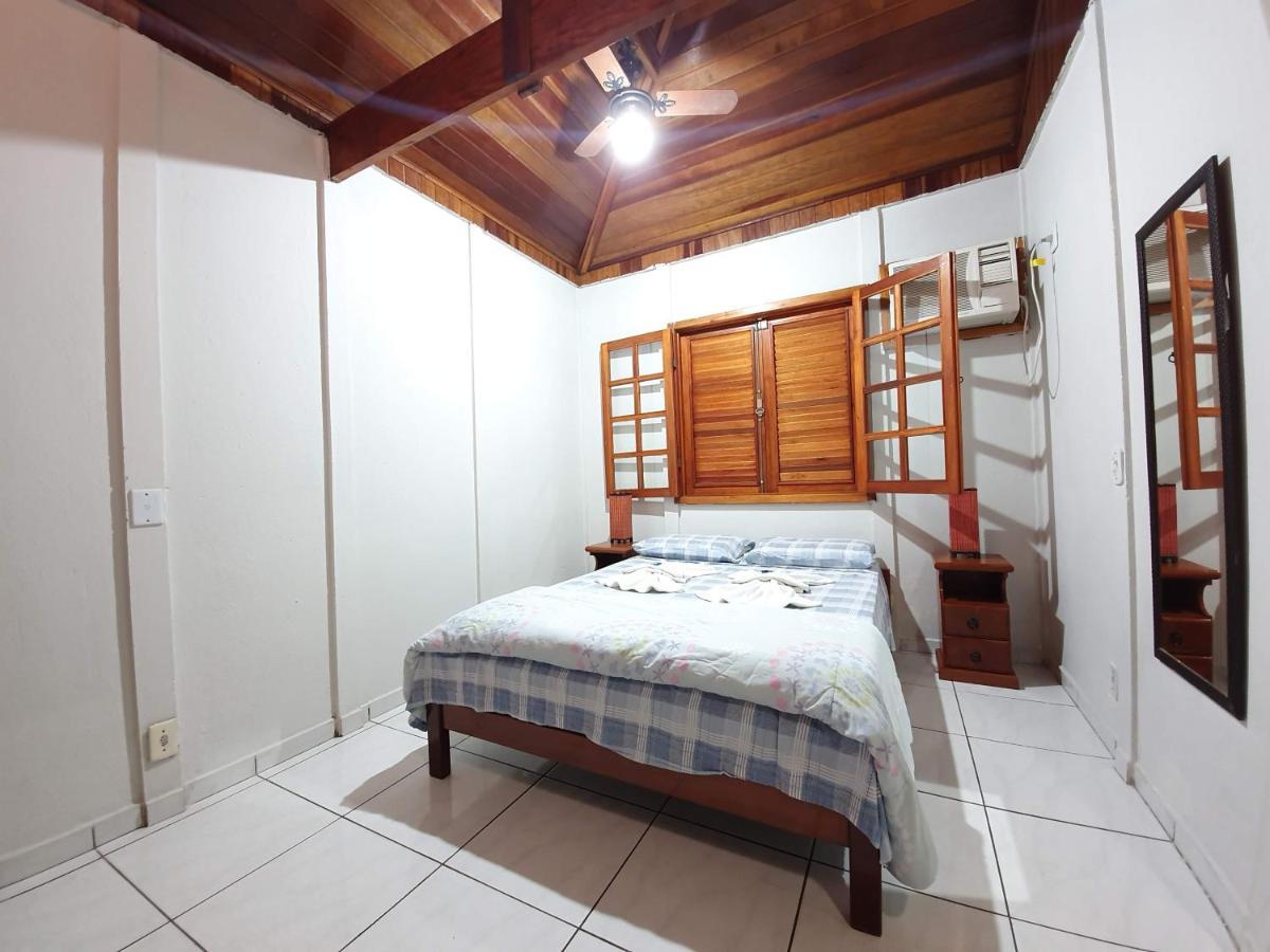 Pousada Canto Do Curio Paraty Dış mekan fotoğraf