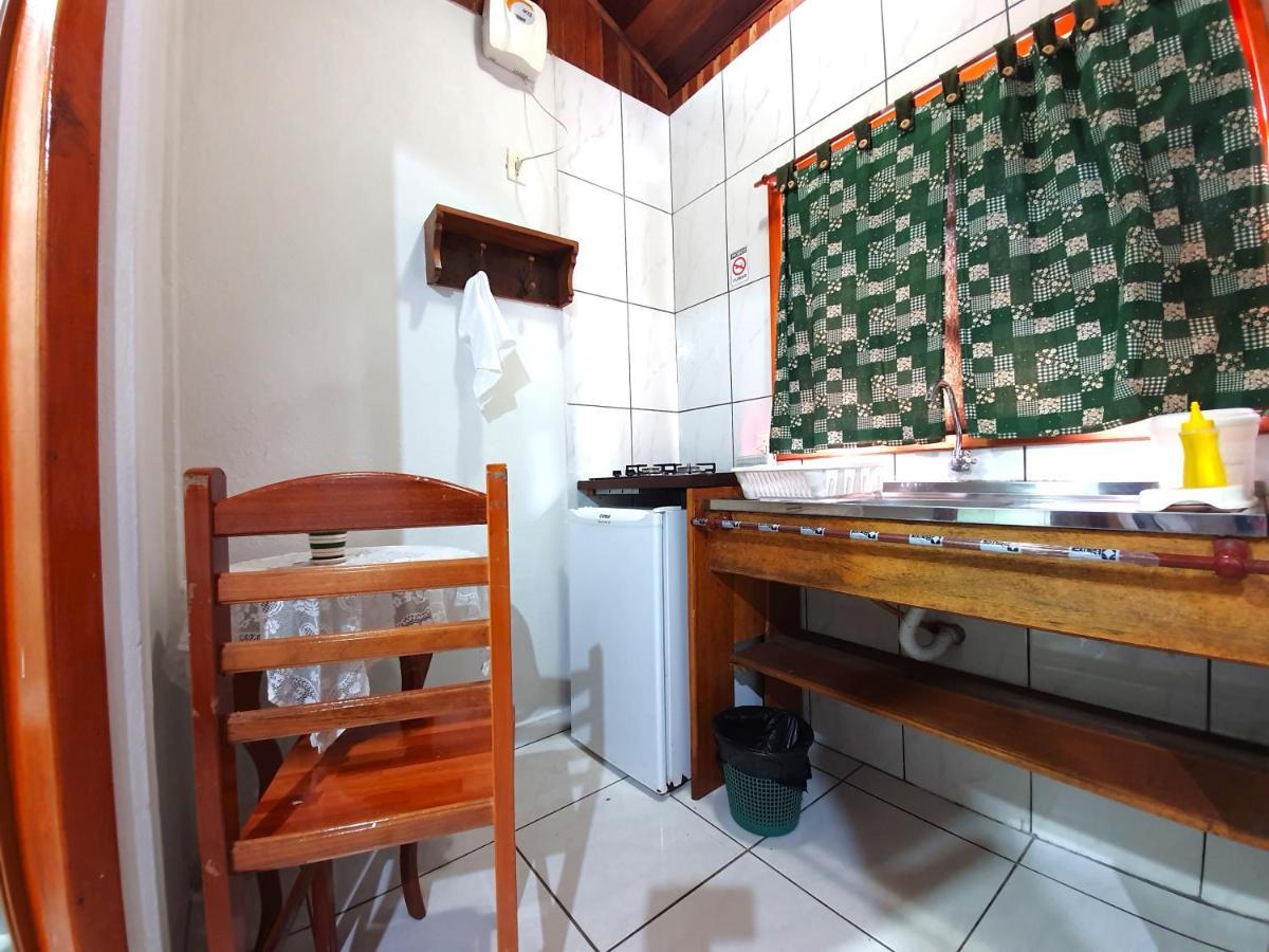 Pousada Canto Do Curio Paraty Dış mekan fotoğraf