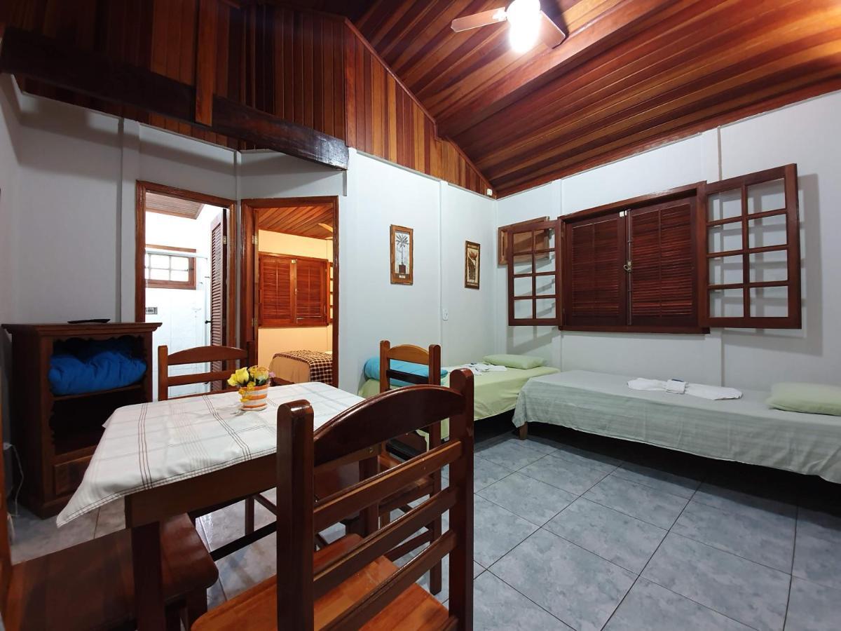 Pousada Canto Do Curio Paraty Dış mekan fotoğraf