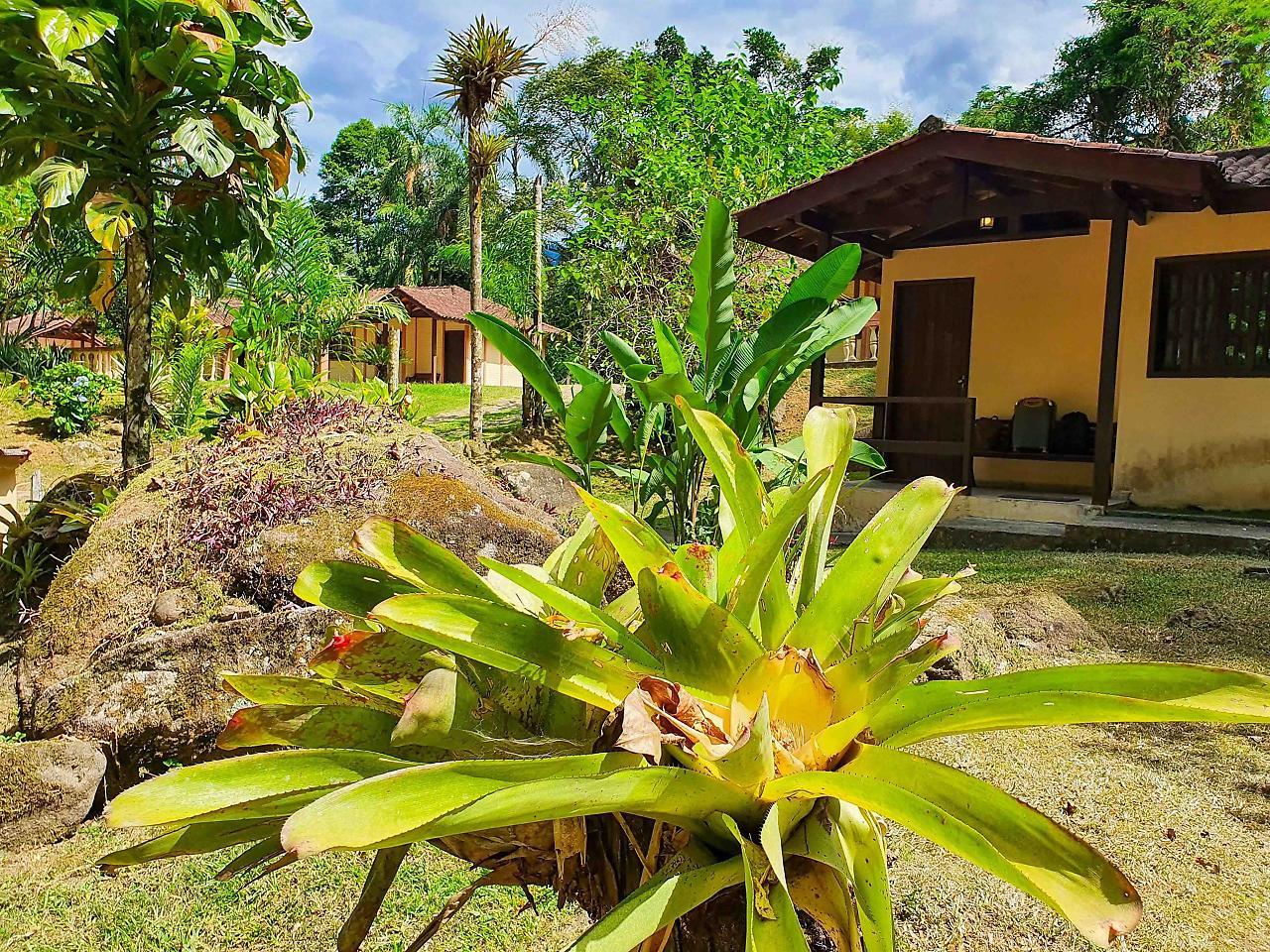 Pousada Canto Do Curio Paraty Dış mekan fotoğraf